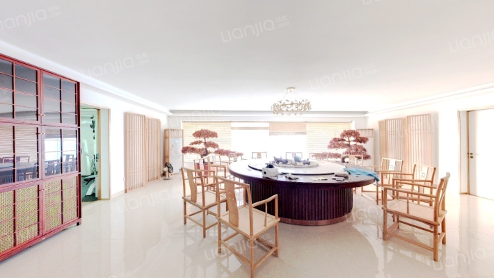 恒景花园二手房实景图