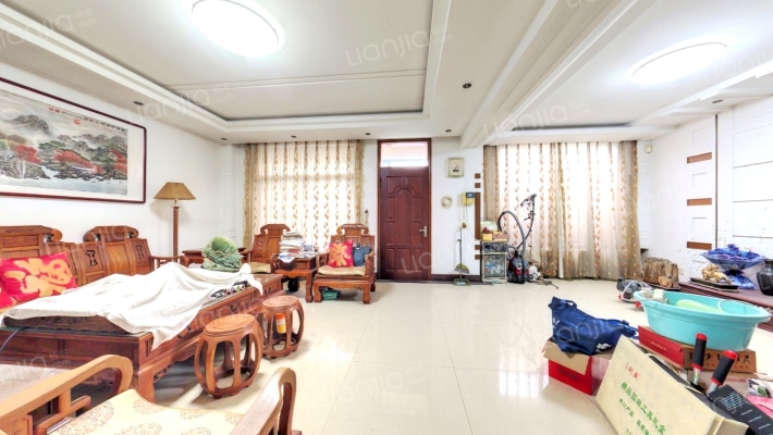 通济街156甲二手房实景图