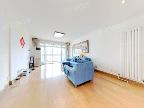 整租·国际城名苑 4室2厅 南/北