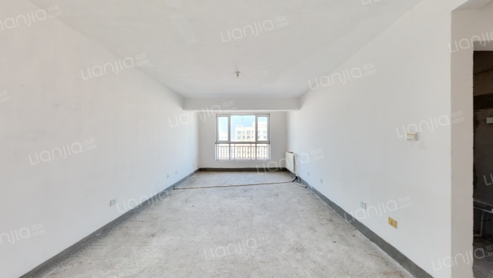 铁建馨苑二手房实景图