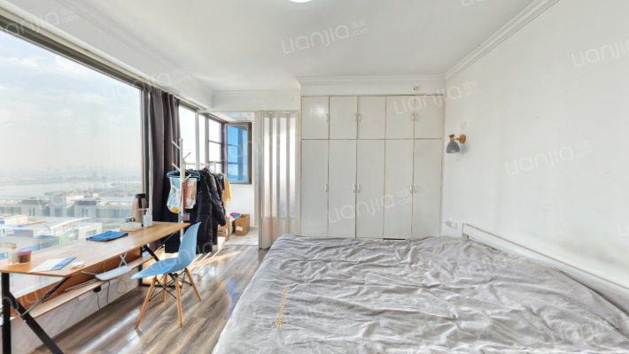 健康新天地·商业步行街二手房实景图