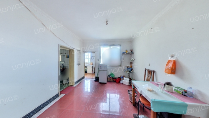 宏浦东园二手房实景图