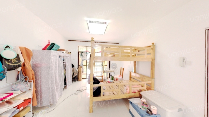 阳光蓝洲花园二手房实景图