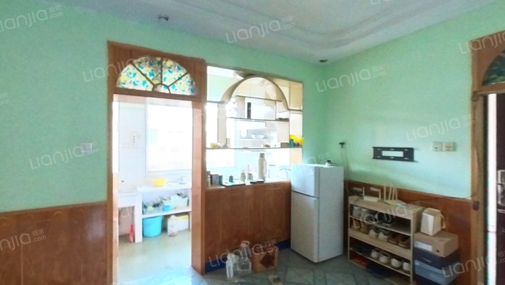 四季清风苑二手房实景图