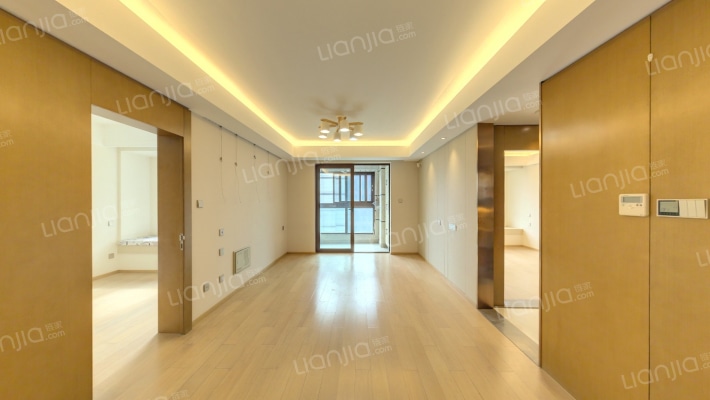 万科海上传奇(三期)二手房实景图