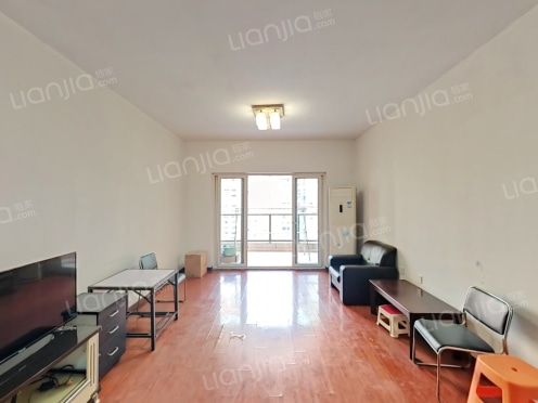 整租·鲁能星城十二街区 3室2厅 北