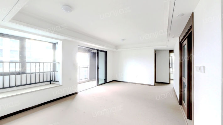 万科招商理想城风华二手房实景图