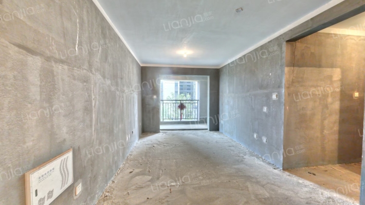 蓝天澜湖小镇二手房实景图