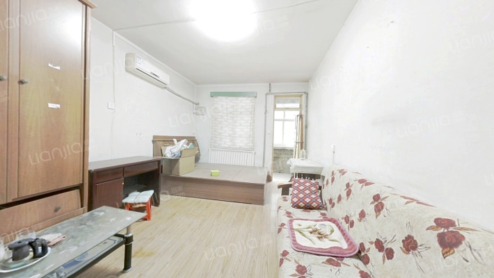 郎茂山二区二手房实景图