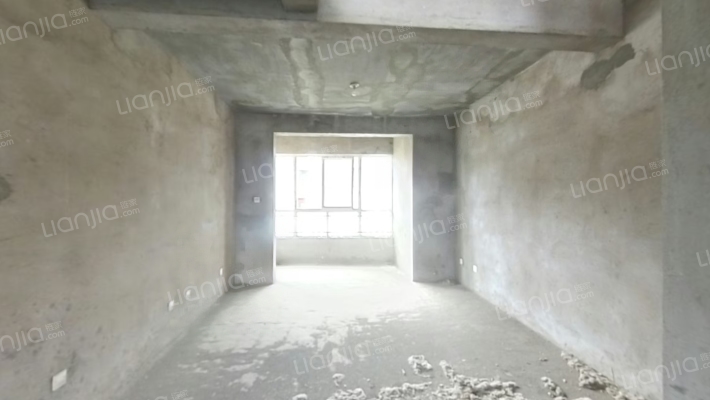 明珠世纪城D区二手房实景图