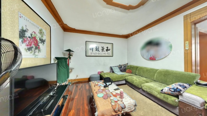 江苏省淮海剧团二手房实景图