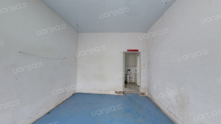 东城墙路二手房实景图