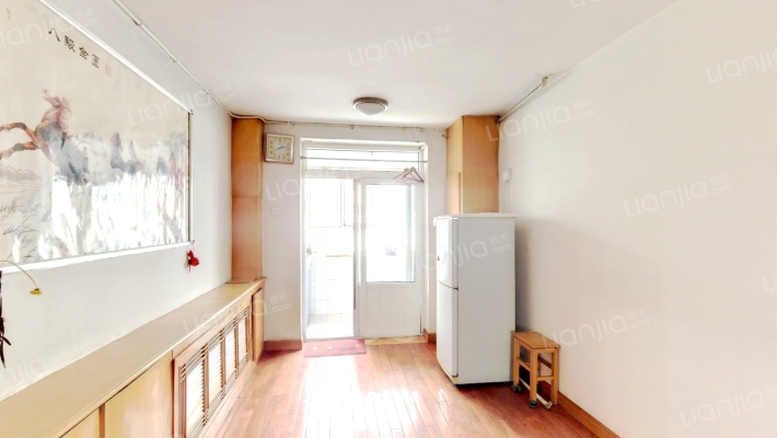 中环六区二手房实景图