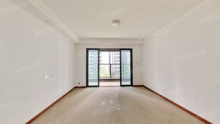 阳逻万达广场御江二手房实景图