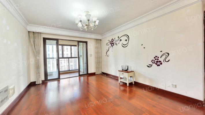 海悦花园四区二手房实景图