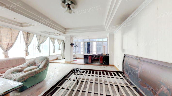 周家墩二手房实景图