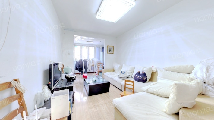 沙湾北区商寓二手房实景图