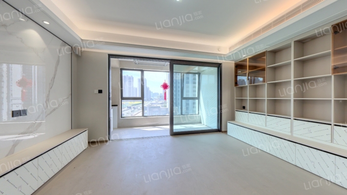 保利阅云台二手房实景图