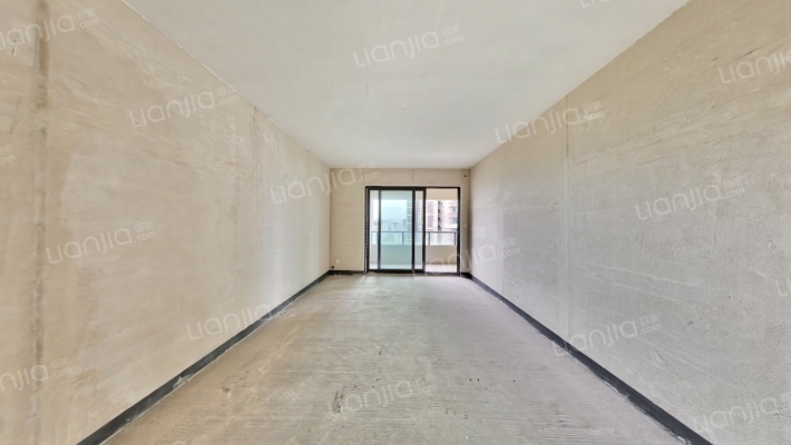 北辰悦来壹号皓辰二手房实景图