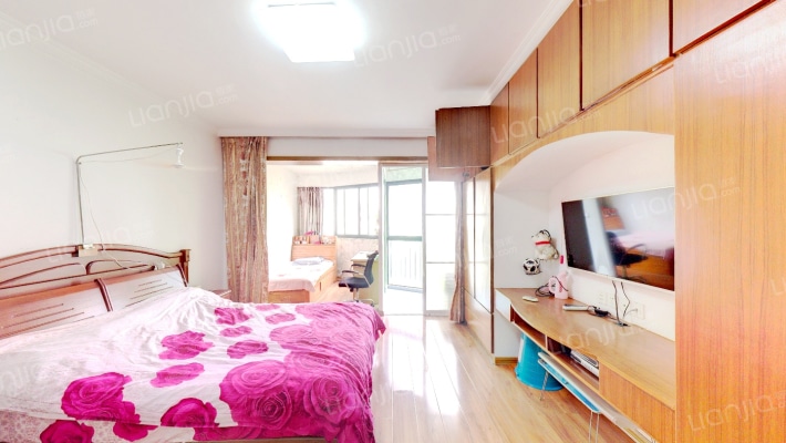 雅居乐花园二手房实景图