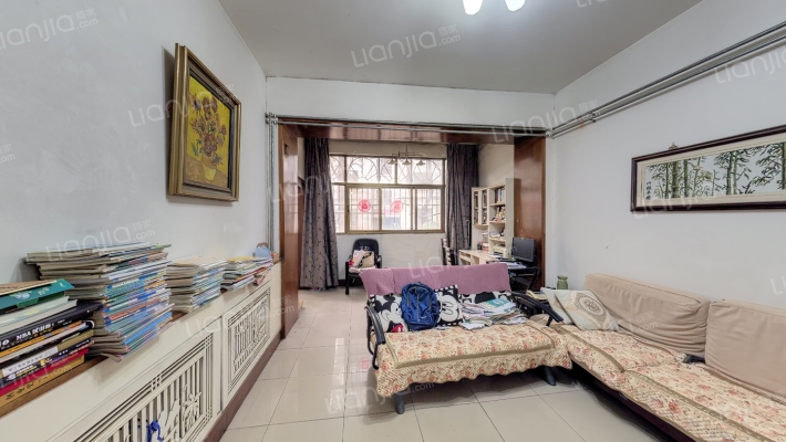 沃德花园二手房实景图