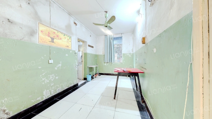 台北三村二手房实景图