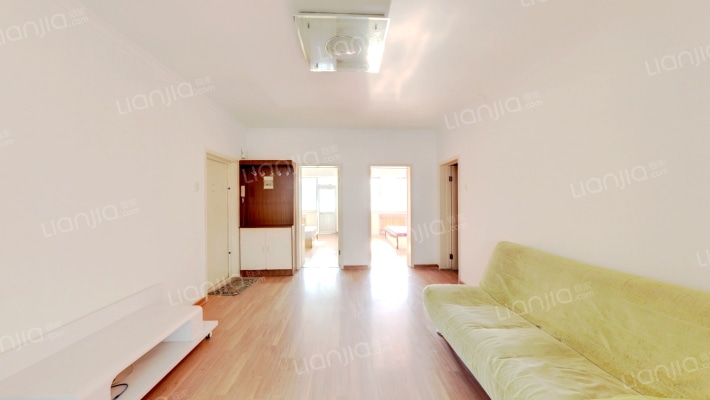 经七小纬六路139号院二手房实景图