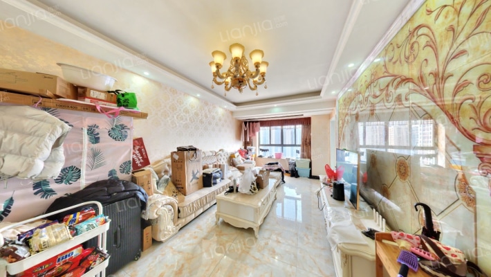 梅溪湖壹号二期二手房实景图