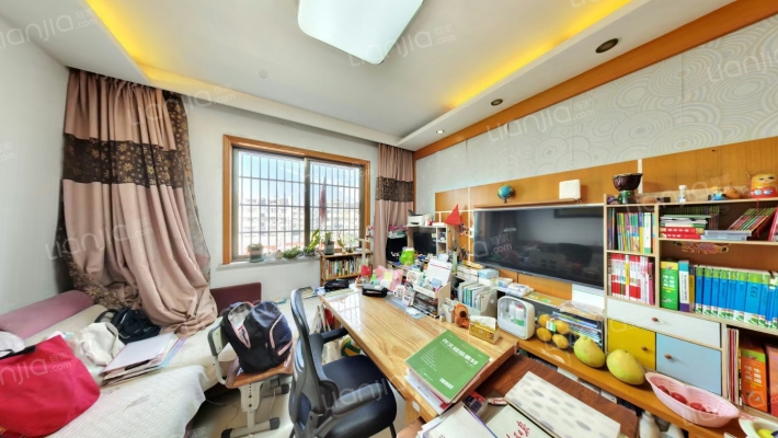 聚贤花苑二手房实景图