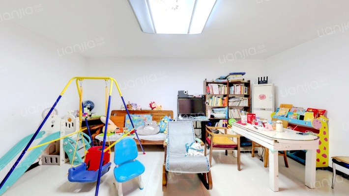 华苑公寓二手房实景图