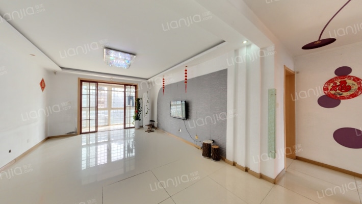 金地凯旋城二期二手房实景图