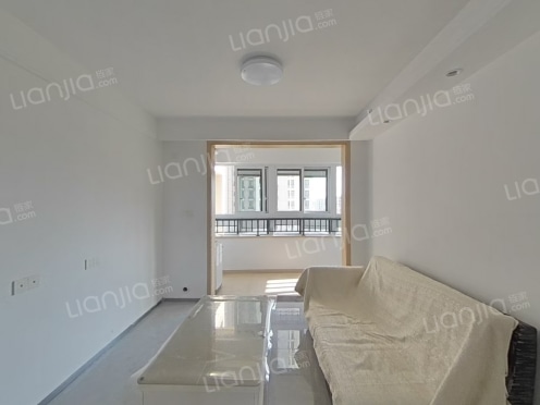 整租·鱼先生的城北区 4室2厅 南