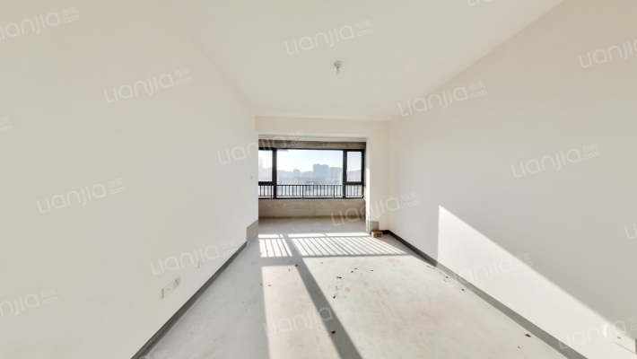 远洋万和公馆二手房实景图