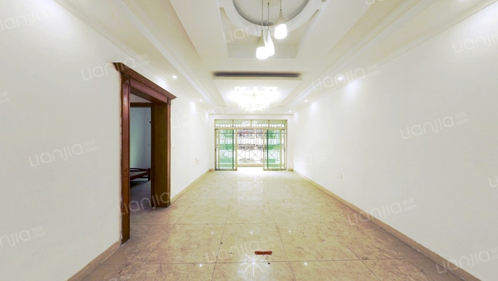 豪柏轩二手房实景图