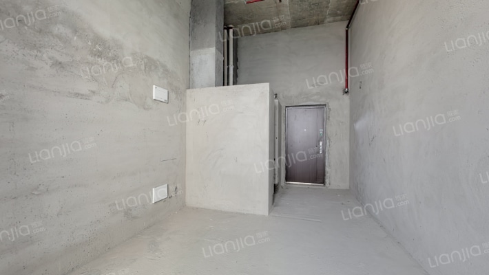 芝林商务中心二手房实景图