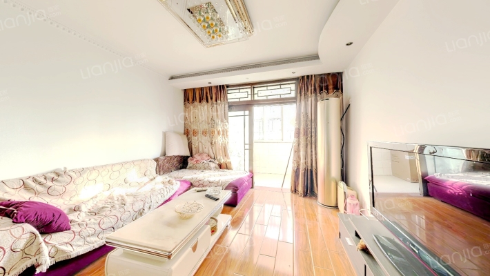 瑶岭苑二手房实景图