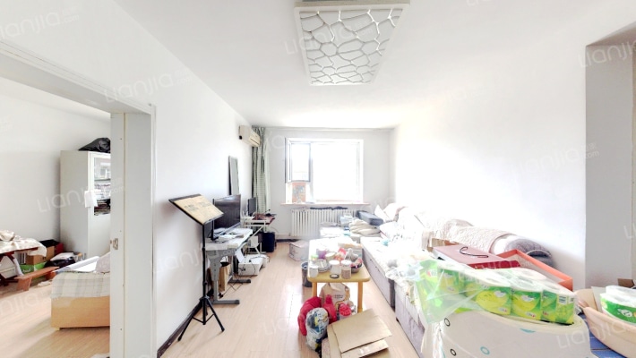 中环19区二手房实景图