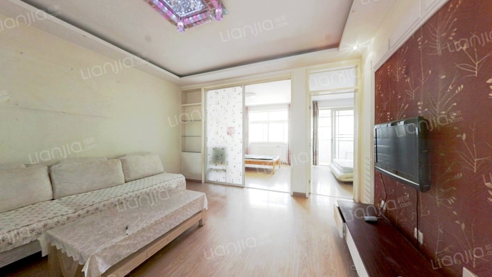 盛得花园二手房实景图