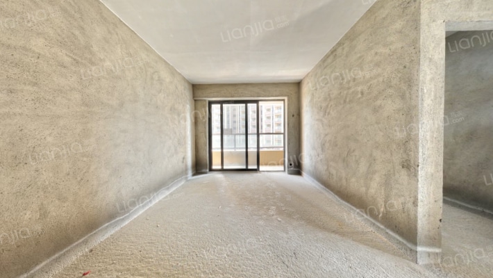 壹城中心11区二手房实景图