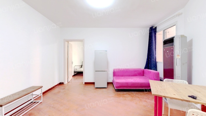 海鑫公寓二手房实景图