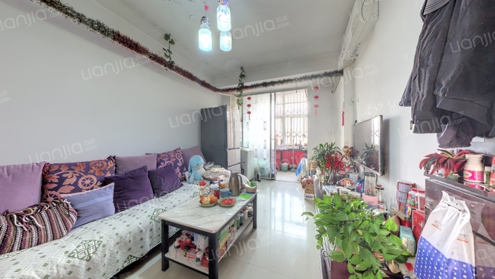 市委家属院北区二手房实景图