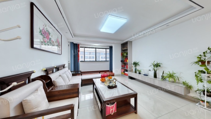 万枫家园二手房实景图