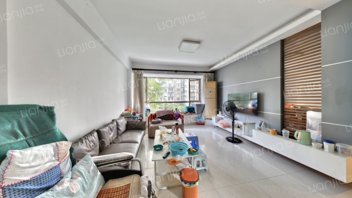 中海月朗苑二手房实景图