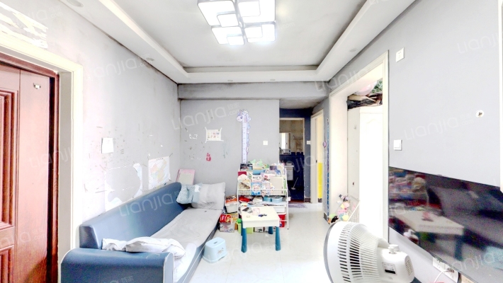 瑞东花园二手房实景图