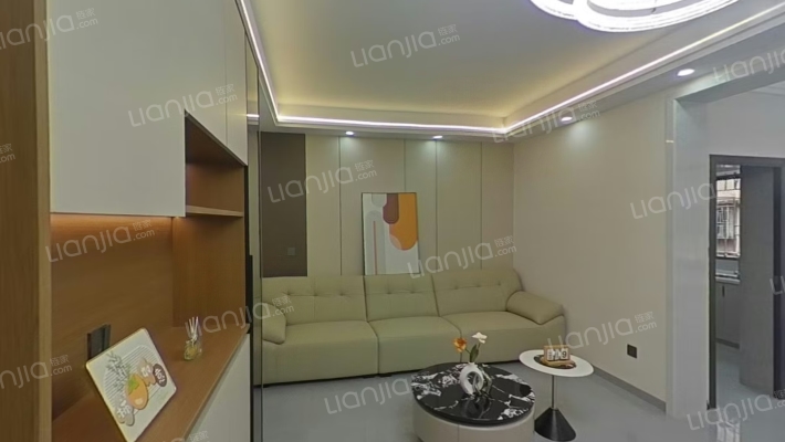 五技校家属院二手房实景图