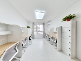 户型好，南北通透，视野宽阔，出门便利，离菜市场近