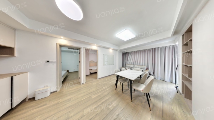 海潮雅园一园二手房实景图