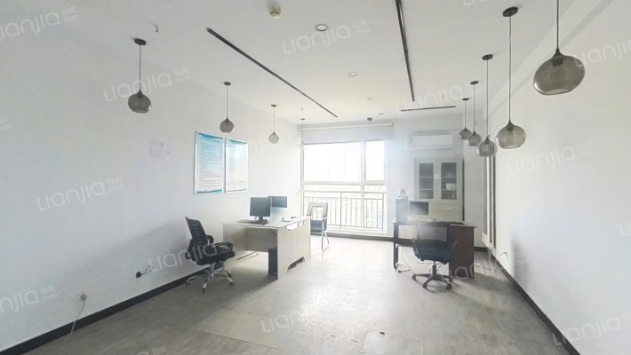 冠垣广场二手房实景图