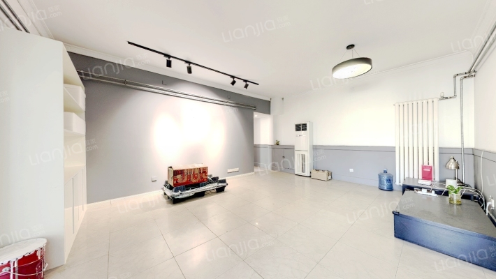 电力A区332号院二手房实景图