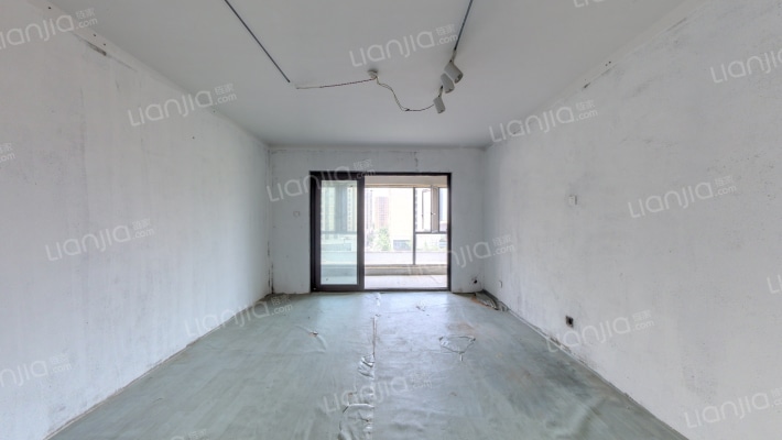 北辰中央公园辰府二手房实景图